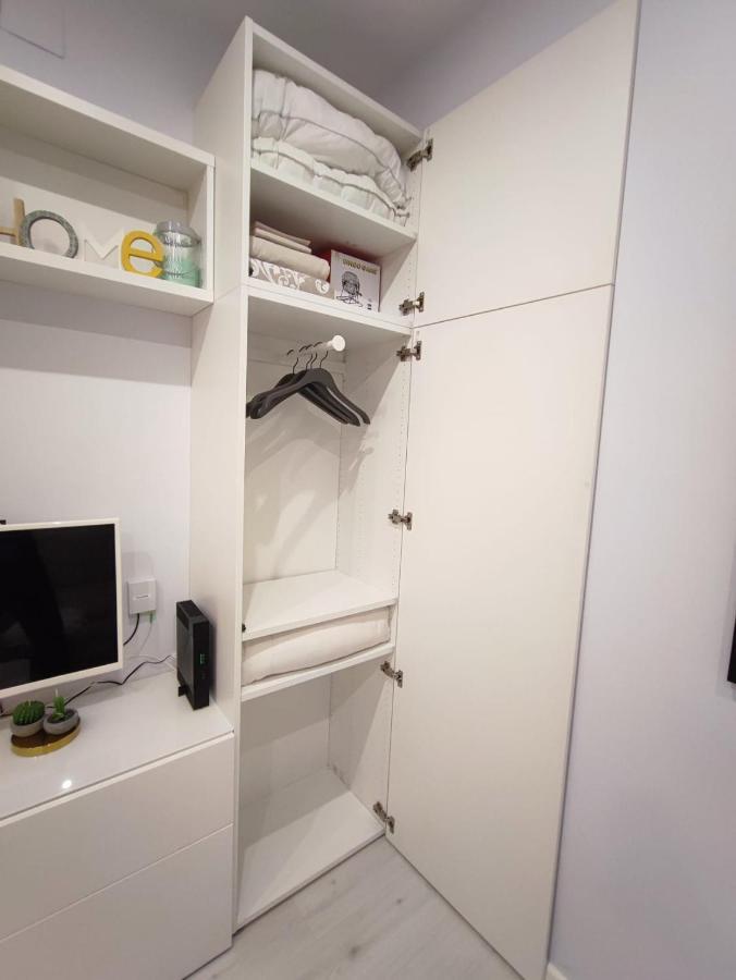 מדריד Apartamento Con Encanto מראה חיצוני תמונה