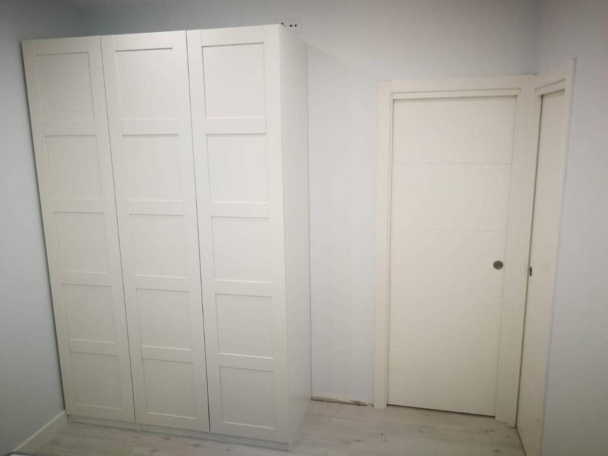 מדריד Apartamento Con Encanto מראה חיצוני תמונה