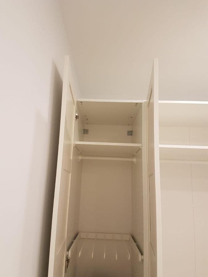 מדריד Apartamento Con Encanto מראה חיצוני תמונה