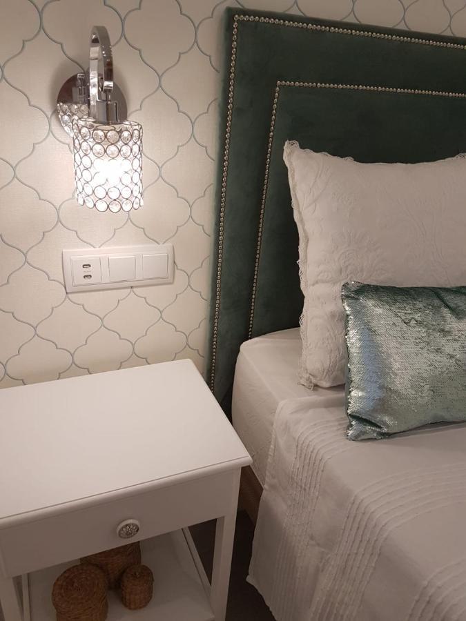 מדריד Apartamento Con Encanto מראה חיצוני תמונה