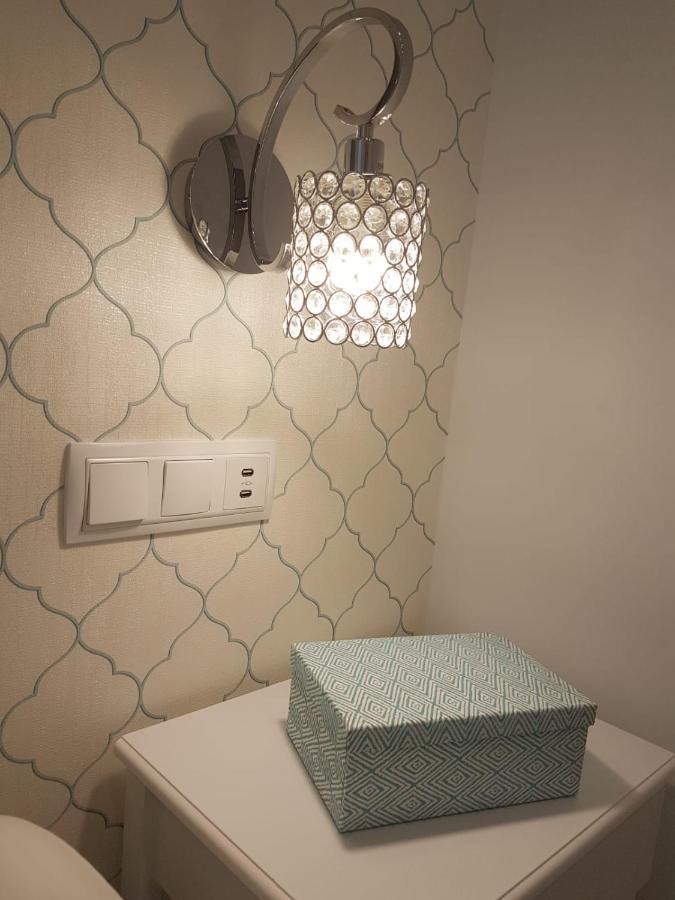 מדריד Apartamento Con Encanto מראה חיצוני תמונה