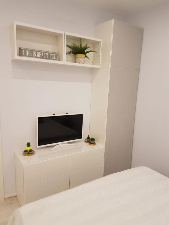 מדריד Apartamento Con Encanto מראה חיצוני תמונה