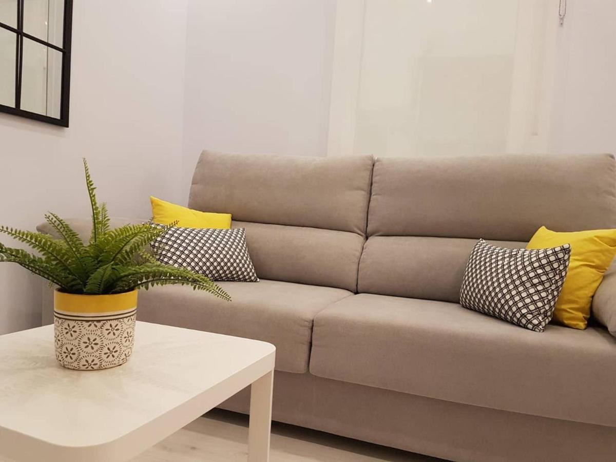 מדריד Apartamento Con Encanto מראה חיצוני תמונה
