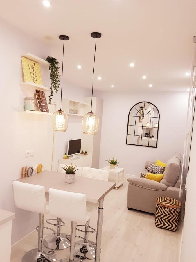 מדריד Apartamento Con Encanto מראה חיצוני תמונה