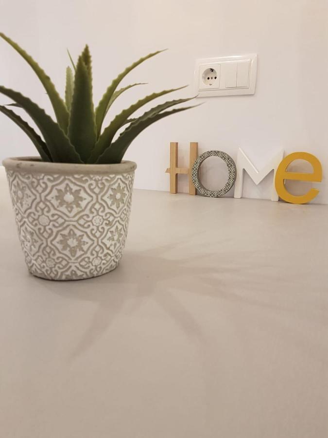 מדריד Apartamento Con Encanto מראה חיצוני תמונה