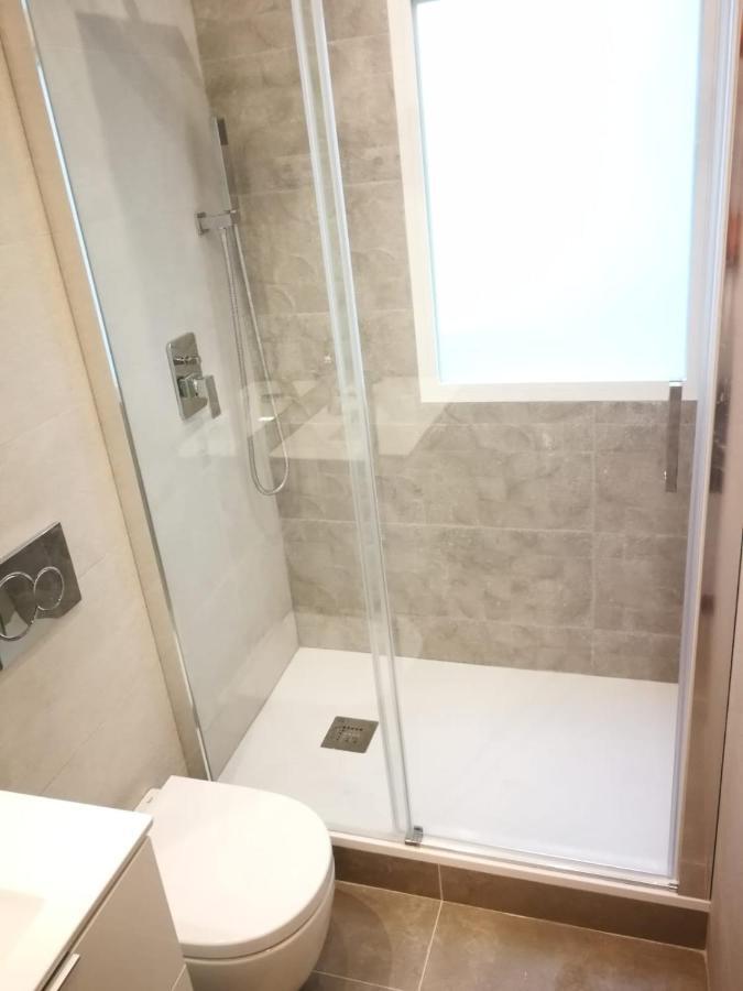 מדריד Apartamento Con Encanto מראה חיצוני תמונה